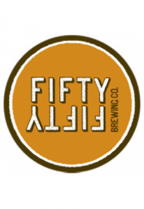 FiftyFiftyBrewingCo