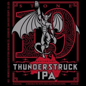 Stone-19th-Thunderstruck