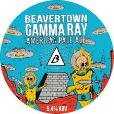 Gamma Ray